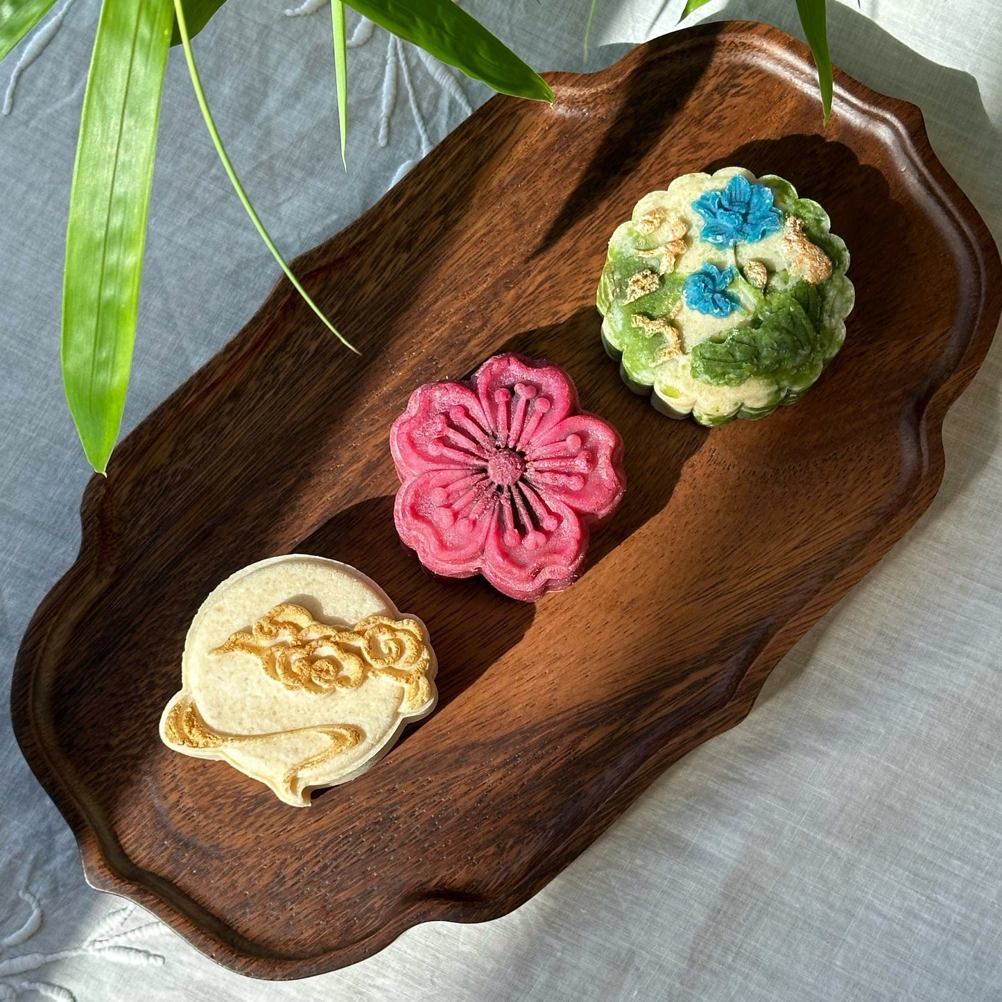 Mooncake Gift-box