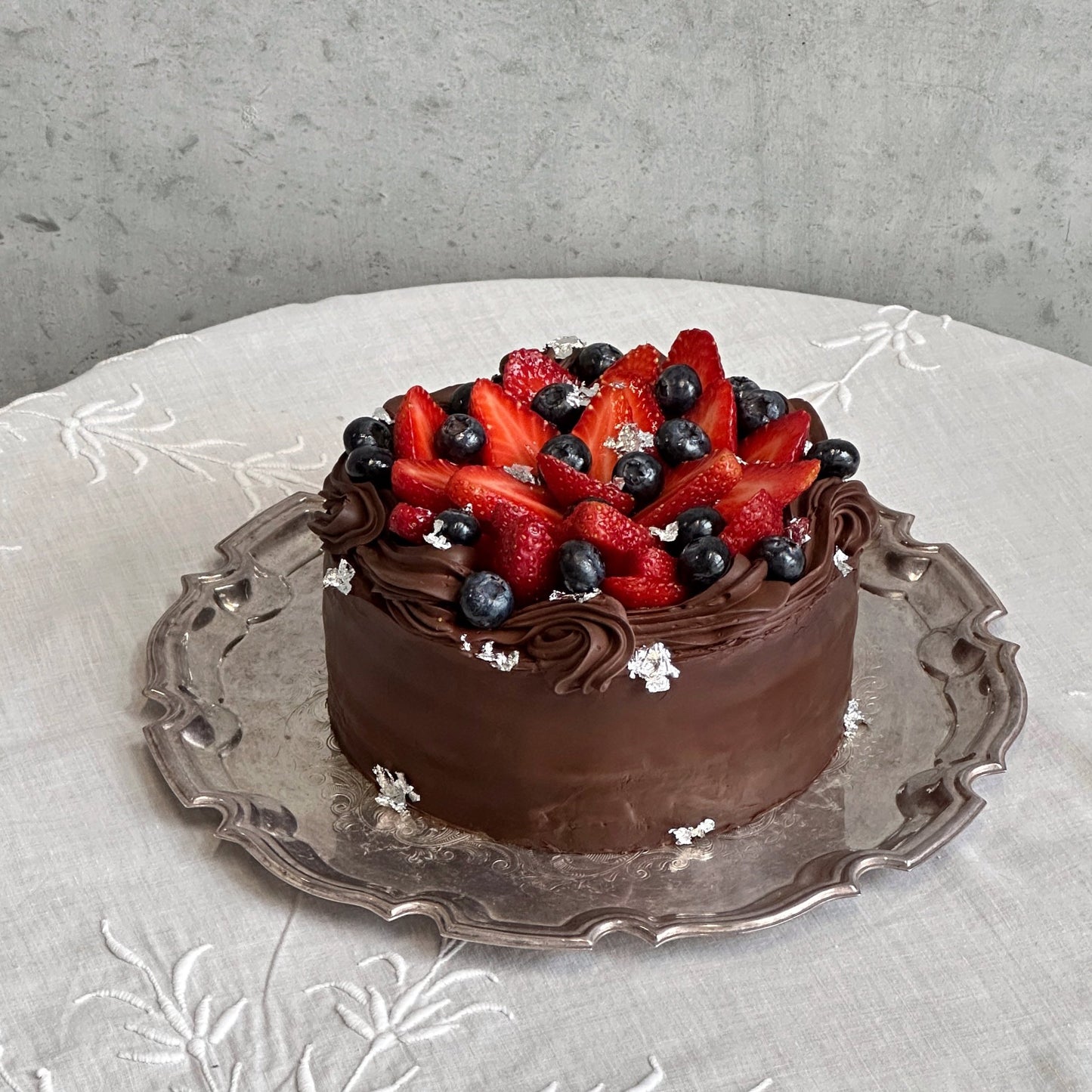 Sachertorte