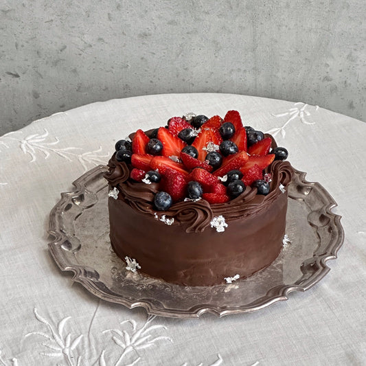 Sachertorte