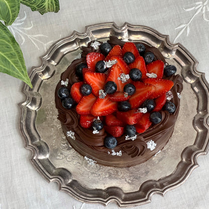 Sachertorte