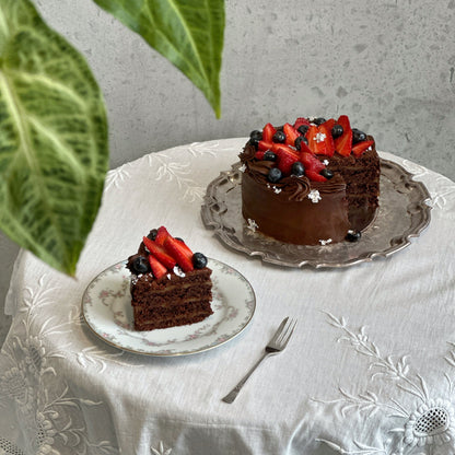 Sachertorte