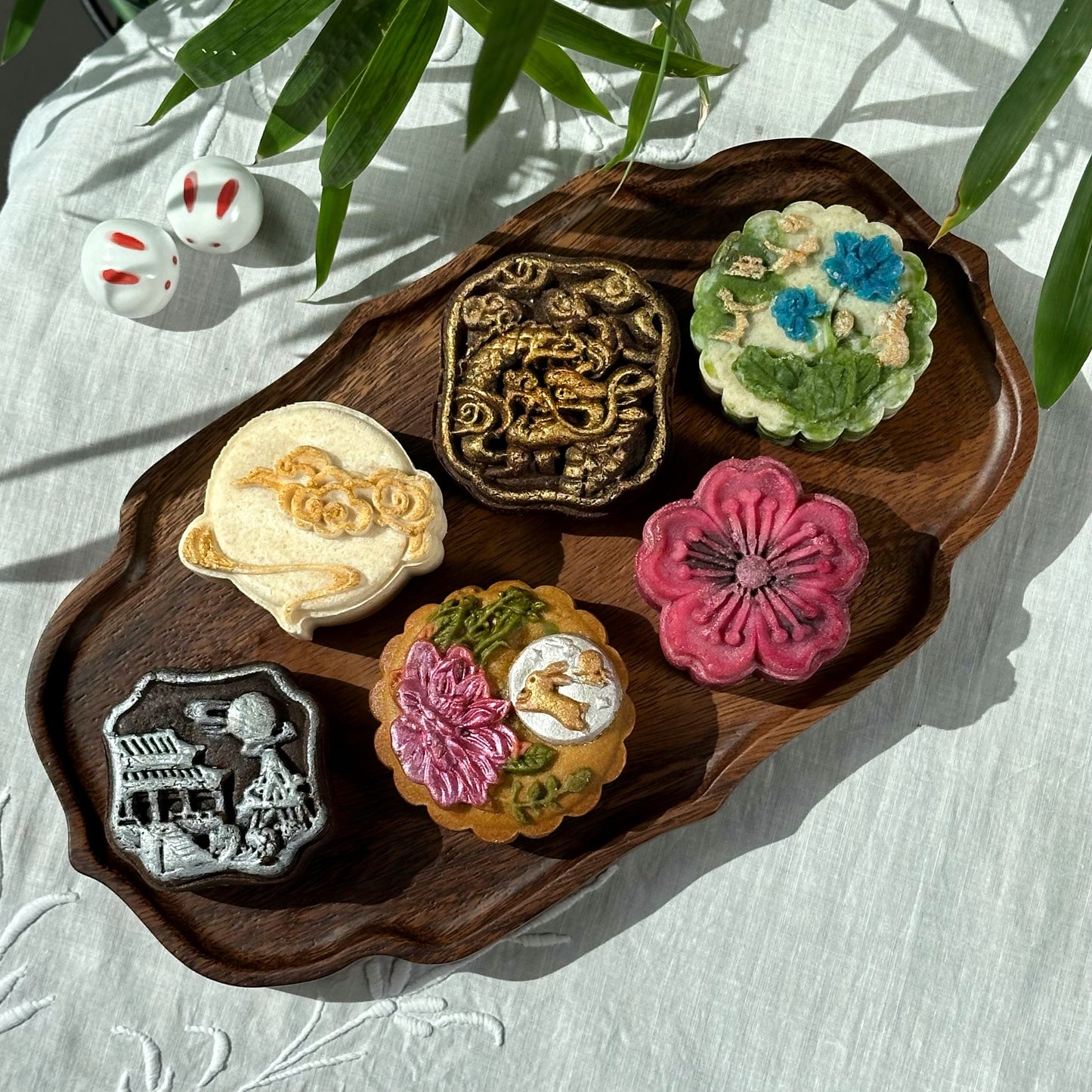 Mooncake Gift-box